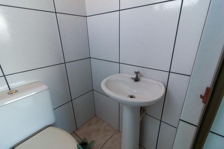 Casa à venda com 425m², 3 quartos e 15 vagas Casa à venda com 425m², 3 quartos e 15 vagasLavabo