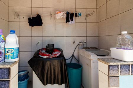 Casa à venda com 425m², 3 quartos e 15 vagas Casa à venda com 425m², 3 quartos e 15 vagasÁrea de Serviço