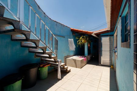 Casa à venda com 425m², 3 quartos e 15 vagas Casa à venda com 425m², 3 quartos e 15 vagasÁrea externa