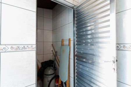 Casa à venda com 425m², 3 quartos e 15 vagas Casa à venda com 425m², 3 quartos e 15 vagasÁrea de Serviço