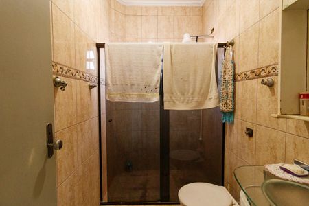 Casa à venda com 425m², 3 quartos e 15 vagas Casa à venda com 425m², 3 quartos e 15 vagasBanheiro