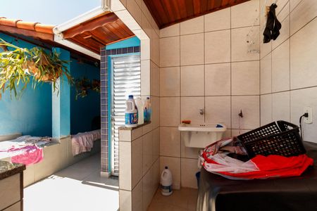 Casa à venda com 425m², 3 quartos e 15 vagas Casa à venda com 425m², 3 quartos e 15 vagasÁrea de Serviço