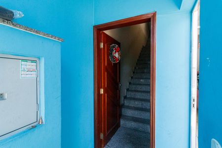 Casa à venda com 425m², 3 quartos e 15 vagas Casa à venda com 425m², 3 quartos e 15 vagasEntrada