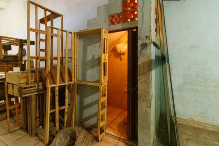 Casa à venda com 425m², 3 quartos e 15 vagas Casa à venda com 425m², 3 quartos e 15 vagasLavabo 3