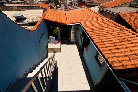 Casa à venda com 425m², 3 quartos e 15 vagas Casa à venda com 425m², 3 quartos e 15 vagasÁrea externa