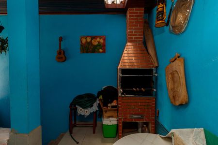 Casa à venda com 425m², 3 quartos e 15 vagas Casa à venda com 425m², 3 quartos e 15 vagasÁrea externa