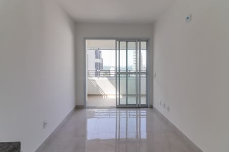 Sala / Cozinha de apartamento para alugar com 1 quarto, 32m² em Butantã, São Paulo