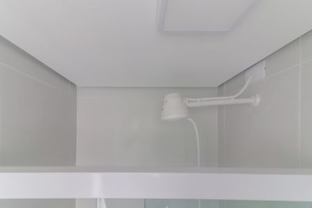 Apartamento para alugar com 32m², 1 quarto e 1 vagaBanheiro