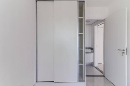 Quarto  de apartamento para alugar com 1 quarto, 32m² em Butantã, São Paulo