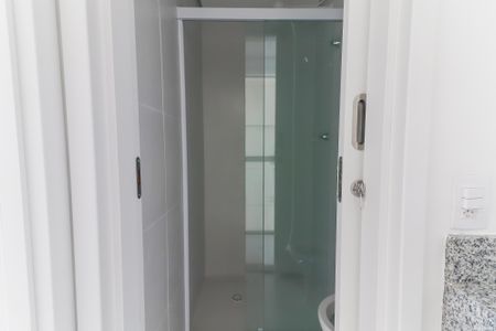 Apartamento para alugar com 32m², 1 quarto e 1 vagaBanheiro