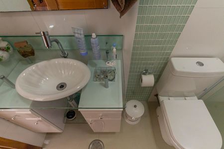 Apartamento para alugar com 50m², 2 quartos e 1 vaga