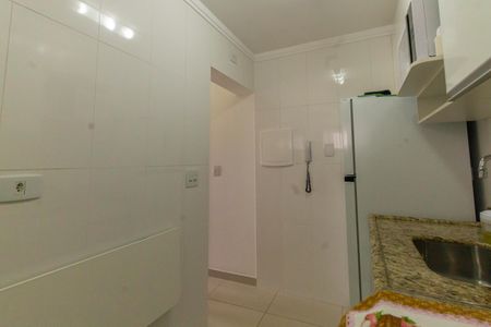 Apartamento para alugar com 50m², 2 quartos e 1 vaga