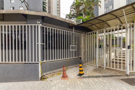 Apartamento para alugar com 50m², 2 quartos e 1 vaga