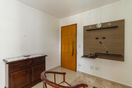 Apartamento para alugar com 2 quartos, 50m² em Vila Carrão, São Paulo
