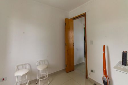 Apartamento para alugar com 50m², 2 quartos e 1 vaga
