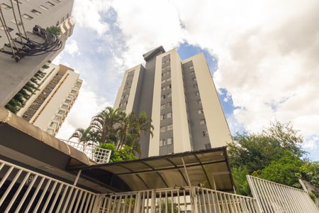 Apartamento para alugar com 50m², 2 quartos e 1 vaga