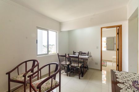 Apartamento para alugar com 50m², 2 quartos e 1 vaga