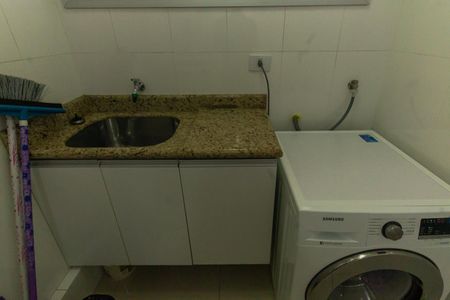 Apartamento para alugar com 50m², 2 quartos e 1 vaga