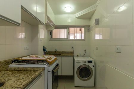 Apartamento para alugar com 50m², 2 quartos e 1 vaga