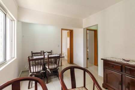 Apartamento para alugar com 2 quartos, 50m² em Vila Carrão, São Paulo