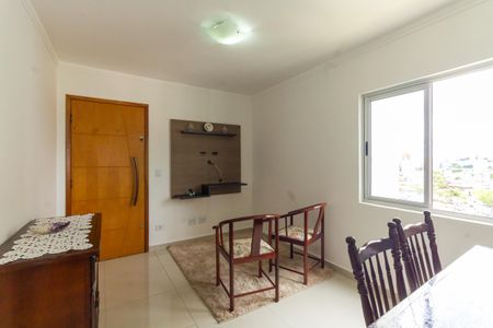 Apartamento para alugar com 2 quartos, 50m² em Vila Carrão, São Paulo
