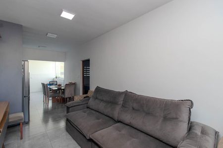 Sala de casa para alugar com 2 quartos, 120m² em Parada Inglesa, São Paulo