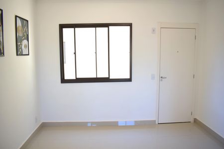 Sala de apartamento para alugar com 2 quartos, 43m² em (l-10), Ribeirão Preto