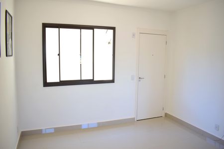 Sala de apartamento para alugar com 2 quartos, 43m² em (l-10), Ribeirão Preto