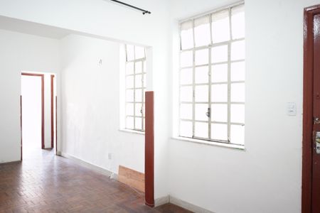 Sala de apartamento para alugar com 2 quartos, 78m² em Brás, São Paulo