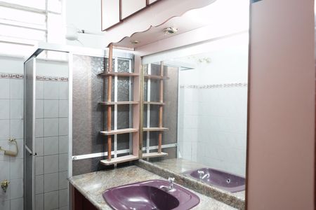 Apartamento para alugar com 78m², 2 quartos e sem vagaBanheiro