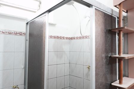 Apartamento para alugar com 78m², 2 quartos e sem vagaBanheiro