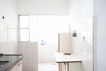 Apartamento para alugar com 78m², 2 quartos e sem vagaCozinha