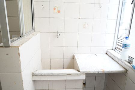 Apartamento para alugar com 78m², 2 quartos e sem vagaÁrea de Serviço