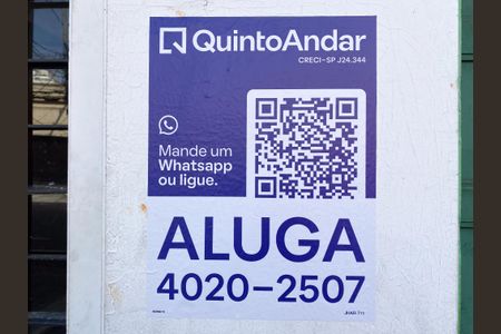 Apartamento para alugar com 78m², 2 quartos e sem vagaFachada