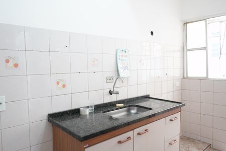Apartamento para alugar com 78m², 2 quartos e sem vagaCozinha