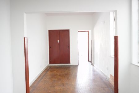 Sala de apartamento para alugar com 2 quartos, 78m² em Brás, São Paulo