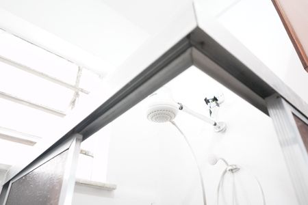 Apartamento para alugar com 78m², 2 quartos e sem vagaBanheiro