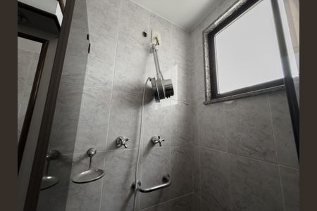 Apartamento à venda com 106m², 3 quartos e 2 vagas Apartamento à venda com 106m², 3 quartos e 2 vagasBanheiro