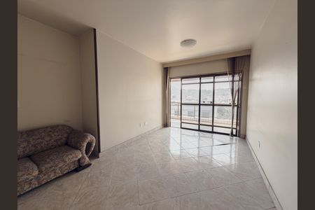 Sala de apartamento à venda com 3 quartos, 106m² em Penha, Rio de Janeiro