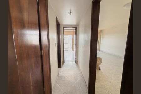 Apartamento à venda com 106m², 3 quartos e 2 vagas Apartamento à venda com 106m², 3 quartos e 2 vagasCorredor