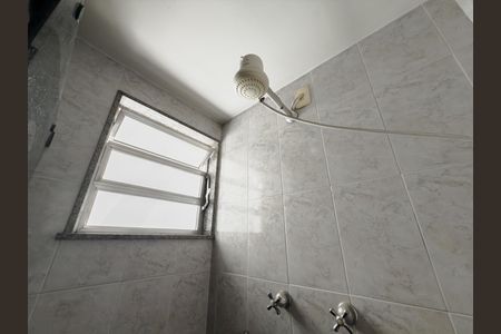 Apartamento à venda com 106m², 3 quartos e 2 vagas Apartamento à venda com 106m², 3 quartos e 2 vagasBanheiro da Suíte