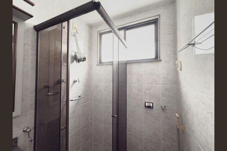 Apartamento à venda com 106m², 3 quartos e 2 vagas Apartamento à venda com 106m², 3 quartos e 2 vagasBanheiro