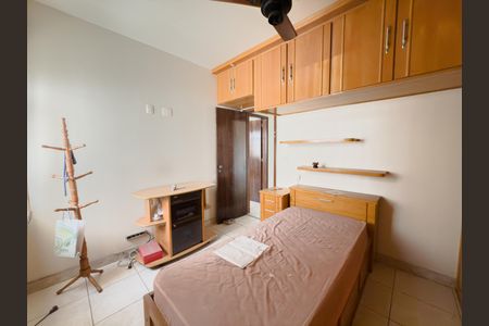Quarto 1 de apartamento à venda com 3 quartos, 106m² em Penha, Rio de Janeiro