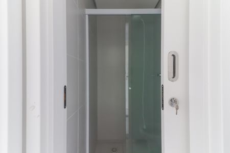 Apartamento para alugar com 32m², 1 quarto e 1 vagaBanheiro