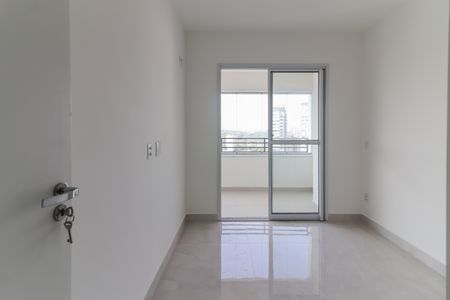 Quarto  de apartamento para alugar com 1 quarto, 32m² em Butantã, São Paulo