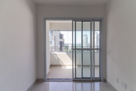 Apartamento para alugar com 32m², 1 quarto e 1 vagaSala / Cozinha