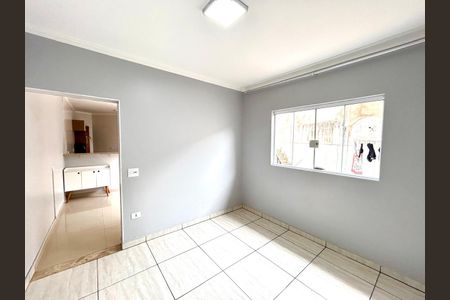 Sala de casa para alugar com 2 quartos, 100m² em Cidade Jardim Cumbica, Guarulhos