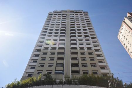 Apartamento à venda com 114m², 4 quartos e 2 vagasFachada