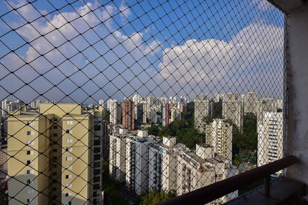 Apartamento à venda com 114m², 4 quartos e 2 vagasVista da Suíte