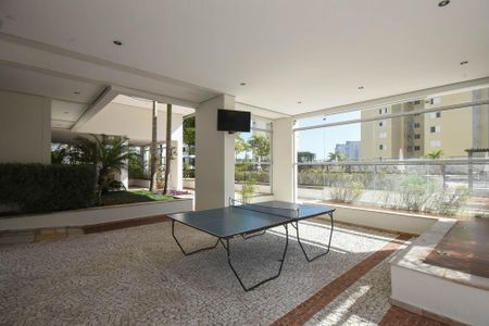 Apartamento à venda com 114m², 4 quartos e 2 vagasSalão de Jogos